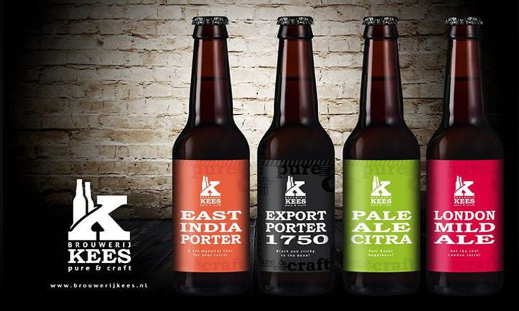 kees bier header